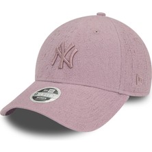 New Era New York Yankees Şapka Bubble Stitch 60434996 Kadın Şapka