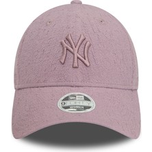 New Era New York Yankees Şapka Bubble Stitch 60434996 Kadın Şapka