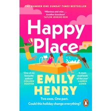 Happy Place - Emily Henry