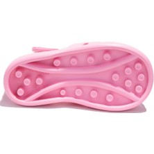 Igor S10311 Tobby Gloss Pembe Ortopedik Günlük Kız Çocuk Sandalet