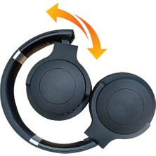 Giyitec Bluetooth Kulaklık Çocuk Pubg -Oyuncu Kulaklık