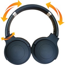 Giyitec Bluetooth Kulaklık Çocuk Pubg -Oyuncu Kulaklık