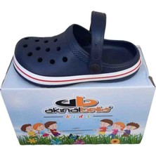 Akınalbella bella Çocuk Cross Terlik