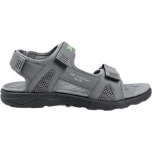 Jump Outdoor Erkek Sandalet 29710 Anatomik İç Taban ve Kaymaz Taban Özellikleriyle