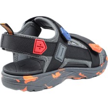 Jump Orthopedix Outdoor Çocuk Spor Sandalet 30071