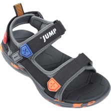 Jump Orthopedix Outdoor Çocuk Spor Sandalet 30071