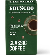 Tchibo Eduscho Classic Geleneksel Kahve - 250 gr Çekilmiş Kahve