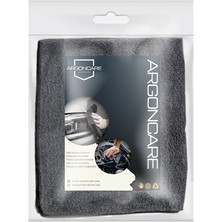 ARGON CARE Mikrofiber Oto Kurulama ve Cila Bezi 40X40