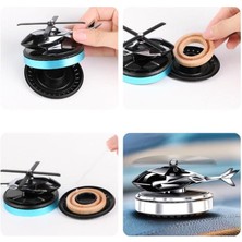 Toniazon Oto Parfüm Helikopter