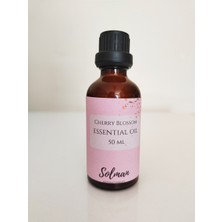 Solman Mum & Buhurdanlık Yağı Esansı 50ML Mum Yapımı Mum Yapma Malzemesi Premium Mum Kokusu
