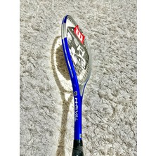 Wilson H-Rival Squash Raketi Lacivert