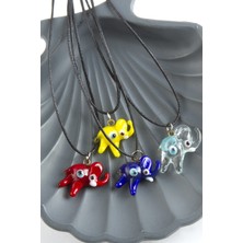 Feryal Fil Cam Kolye