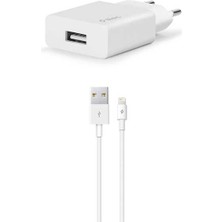 Ttec 2SCS20LB Şarj Cih.+ Lıghtnıng Kablo