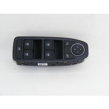 Otovista Clio 5/ Captur 2 Sol Cam Açma Düğme Kumandası 254104196R