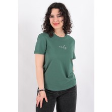 Only 15339251 Onllotta S/s Tee Cs Jrs Kadın T-Shirt