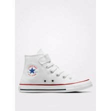 Converse Beyaz Erkek Yürüyüş Ayakkabısı 372884C.102-CHUCK Taylor All Star