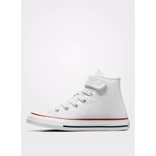 Converse Beyaz Erkek Yürüyüş Ayakkabısı 372884C.102-CHUCK Taylor All Star