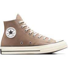 Converse Chuck 70 Unisex Bej Sneaker.259