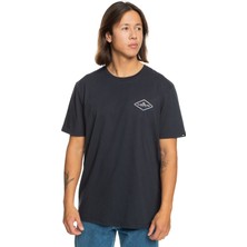 Quiksilver Omni Lock Erkek Tişört