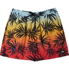 Quiksilver AQYJV03147 Everyday Mix Volley 15 Erkek Şort Mayo