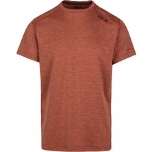 Trespass MATOTSTR0072 Doyle Dlx Top Erkek Tişört