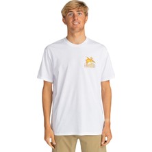 Billabong EBYZT00176 Fauna Ss Erkek Tişört