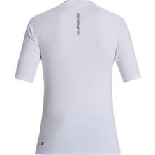 Quiksilver AQBWR03064 Everyday UPF50 Ss Erkek Çocuk Rashguard