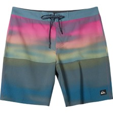 Quiksilver AQYBS03629 Highline Straight Leg 19 Erkek Boardshort