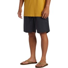 Quiksilver AQYFB03035 Salt Water Fleece Erkek Spor Şort