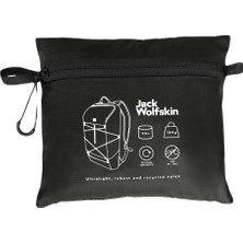 Jack Wolfskin 2020271 Wandermood Packable 24 Unisex Sırt Çantası