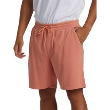 Quiksilver AQYFB03035 Salt Water Fleece Erkek Spor Şort