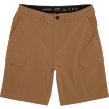 Billabong ABYTK03007 Surftrek Transport Erkek Kargo Şort
