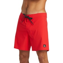 Quiksilver Surfsilk Kaimana 16 Erkek Kırmızı Boardshort