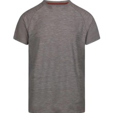 Trespass MATOTSTR0009 Cooper Dlx Active Top Erkek Tişört