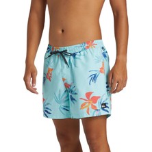 Quiksilver AQYJV03147 Everyday Mix Volley 15 Erkek Şort Mayo