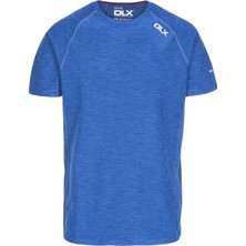 Trespass MATOTSTR0009 Cooper Dlx Active Top Erkek Tişört