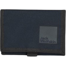 Jack Wolfskin 8007911 Mainkai Unisex Cüzdan