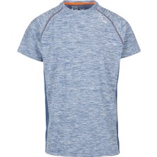 Trespass MATOTSTR0009 Cooper Dlx Active Top Erkek Tişört