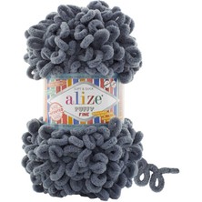 Alize Puffy Fıne 87