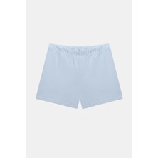 Penti Kız Çocuk Mimosa Çok Renkli Pijama Takımı