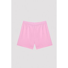 Penti Kız Çocuk Cherry Çok Renkli 2li Pijama Seti
