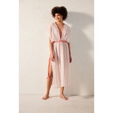 Penti Helen Çok Renkli Kaftan