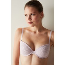 Penti Daylift Lace Pembe Sütyen