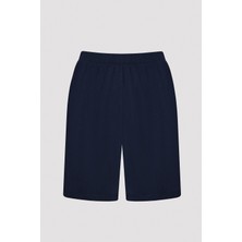 Penti California Şortlu Çok Renkli Pijama Takımı