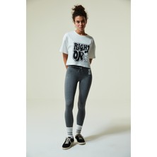 Penti Snoopy Printed Tayt