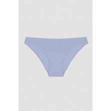 Penti Disty Leopar Desenli 5li Slip Külot