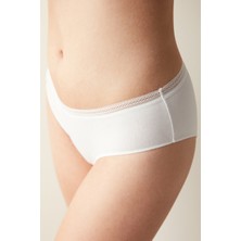Penti Easy Cotton Trim Hipster Külot
