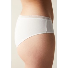 Penti Easy Cotton Trim Hipster Külot