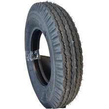 Maruti Tyres 450-12 Tl (Dubleks) Powerrıb Motosiklet Lastiği