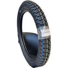 Tdt TYRES275-17 Tt Expres (Tubetype - Iç Lastikli Tip) Motosiklet Lastiği